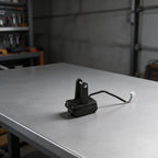Battery Adapter Connector for Dayi A32106 (BL1830, BL1860) with On Off Control