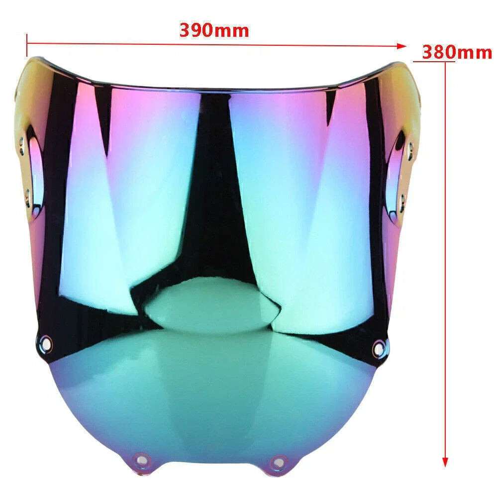 Windshield for Honda CBR900RR CBR893 (1994-1997) Iridium