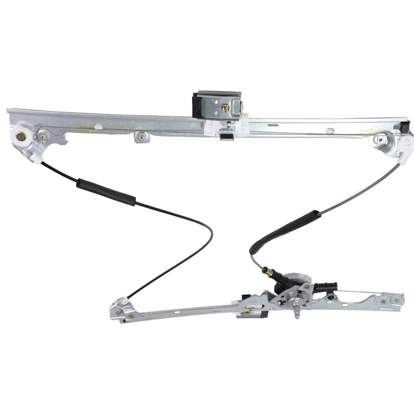 Door Glass Kit for Cadillac Escalade EXT (2002–2006) Front Left & Right