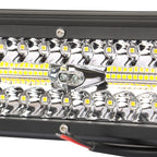 23inch LED Light Bar for Offroad 4WD Truck