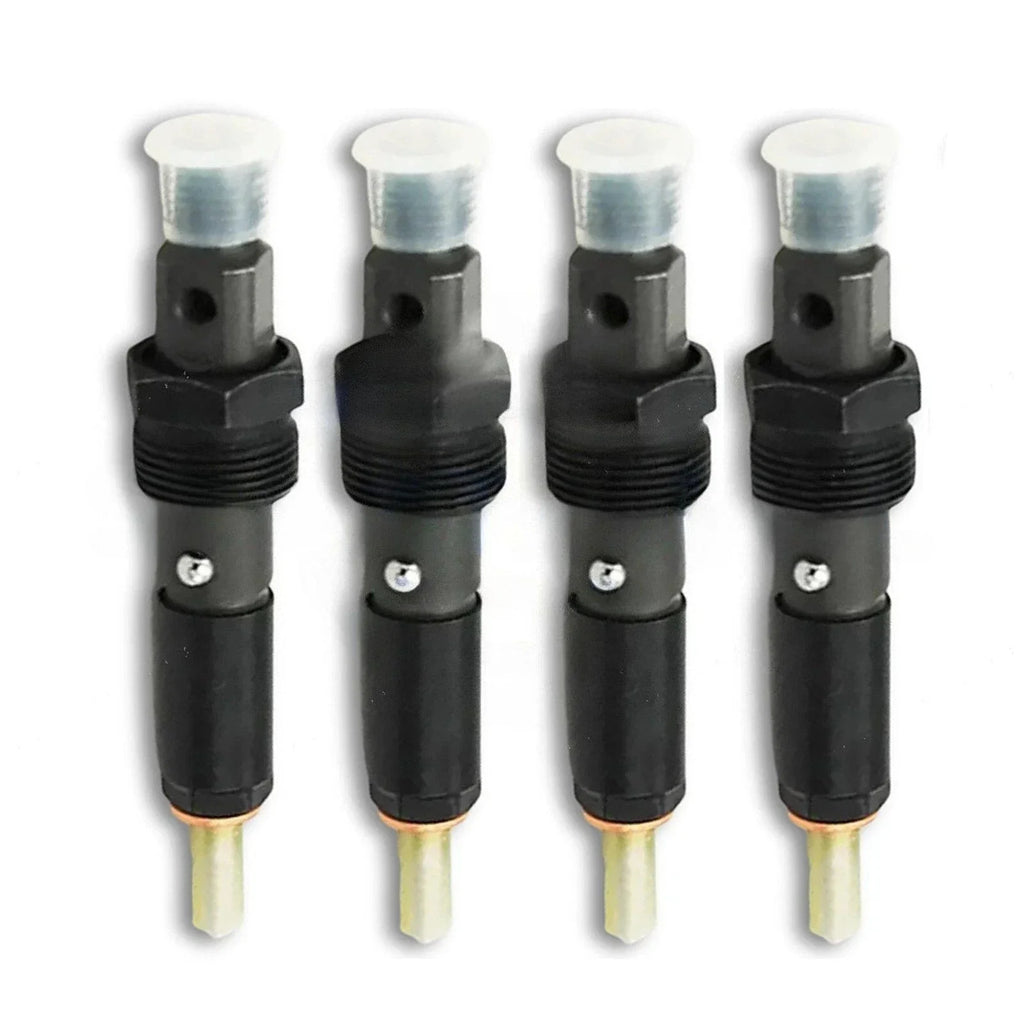 4 x Fuel Injectors for Cummins 4B 3.9L / 6B 5.9L