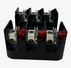Littelfuse LFR251993CID 250V 100A 3 Pole Fuse Holder for Class R (2010–2023)
