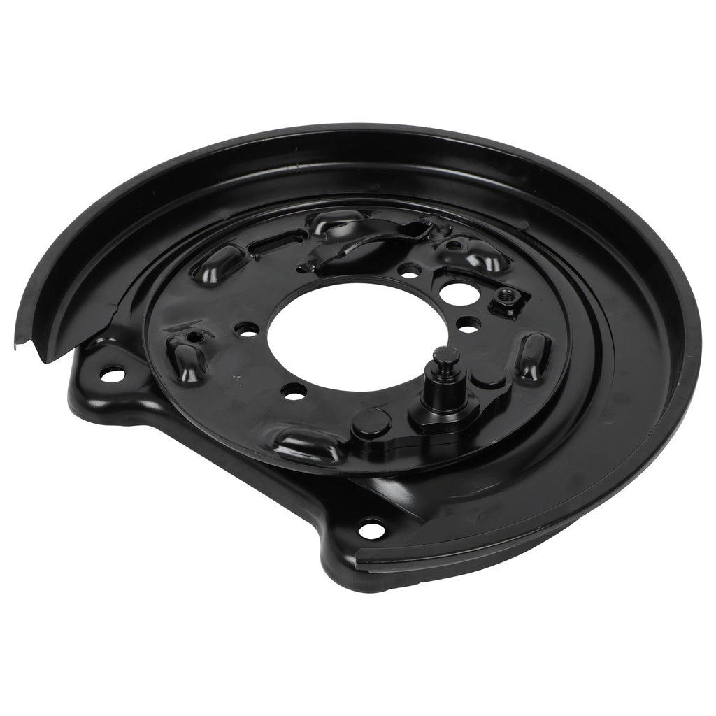 Rear Brake Rotor Backing Plate for Subaru Forester (1998–2008)