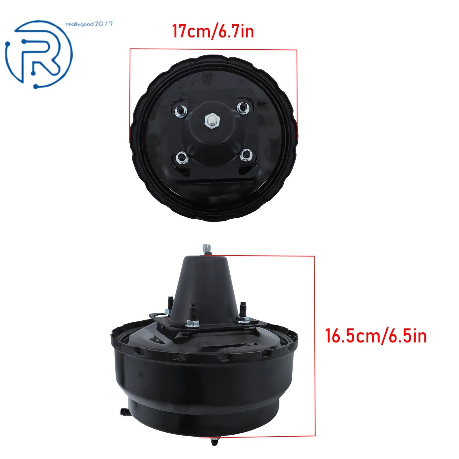Power Brake Booster for Suzuki Grand Vitara (1999-2005)