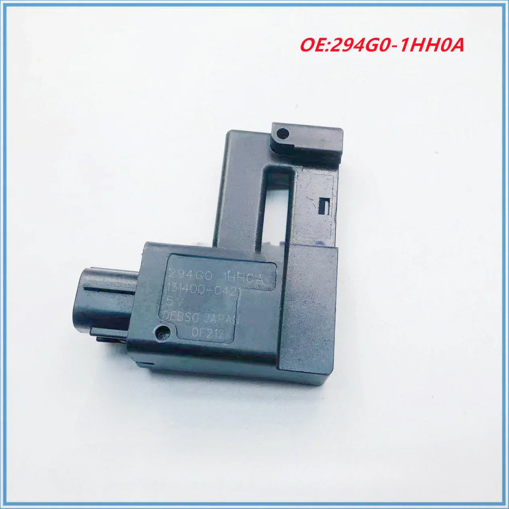 Battery Current Sensor For Altima/Murano/Quest/Versa/Pathfinder