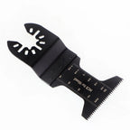 Set of 48 Bi-Metal Oscillating Multi Tool Saw Blades for Various Models