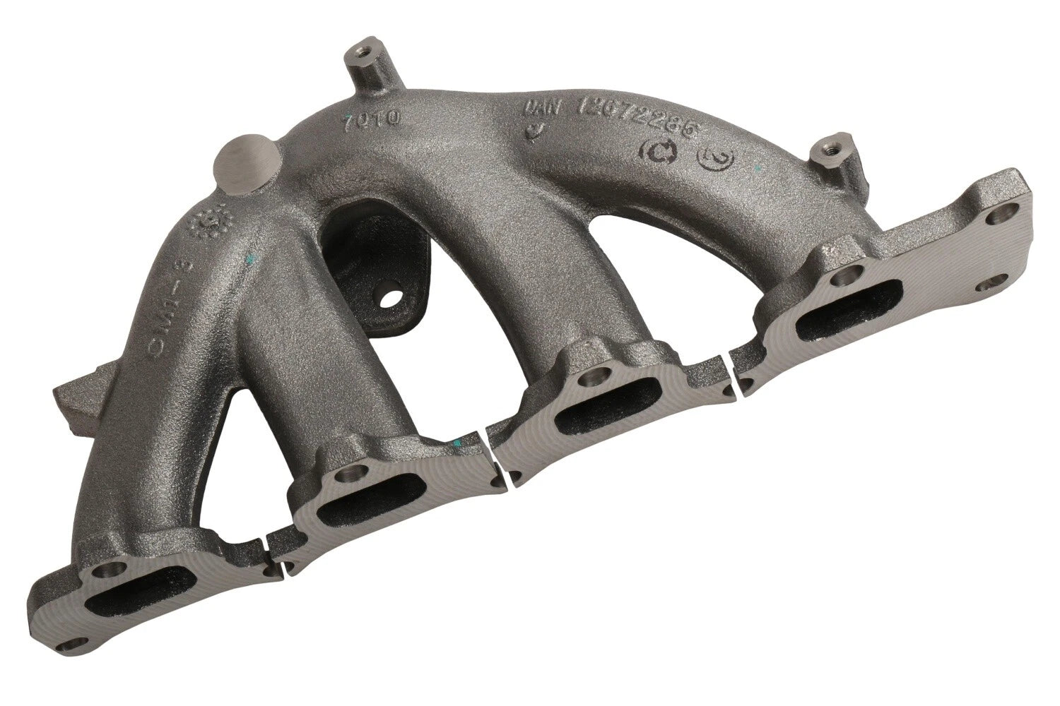ACDelco Exhaust Manifold for Chevrolet GMC Equinox Terrain 2.4L L4 (2015–2017)
