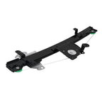 Window Regulator Assembly LH Front for Nissan Sentra 1.6L/1.8L 13-19 380240