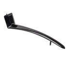 Headlight Cover Trim for Harley Road King FLHR (2014–2023) Black