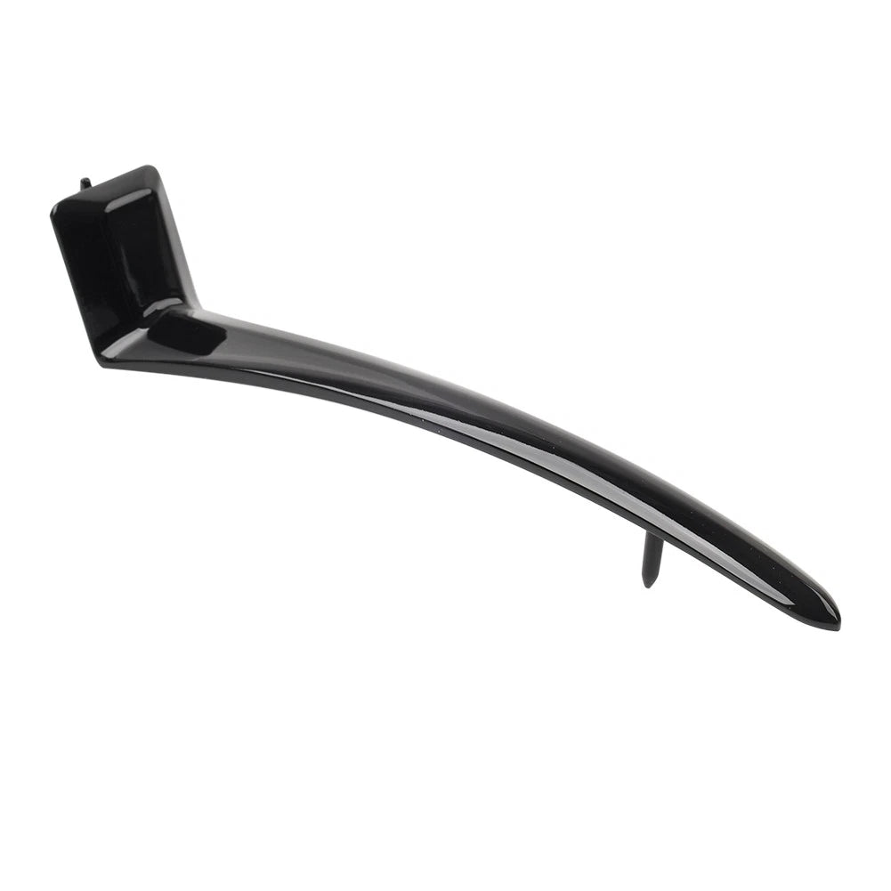 Headlight Cover Trim for Harley Road King FLHR (2014–2023) Black
