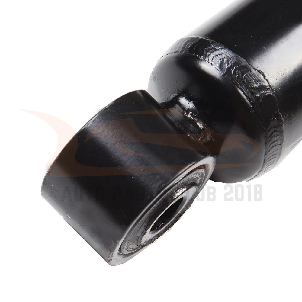 Front Bare Strut Shocks Absorbers Pair for GMC Sierra 2500 HD (2001–2010)