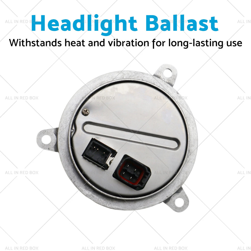 Xenon HID Ballast D3S Module for Dodge Durango (2014–2019) 68224607AB