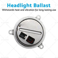 Xenon HID Ballast D3S Module for Dodge Durango (2014–2019) 68224607AB