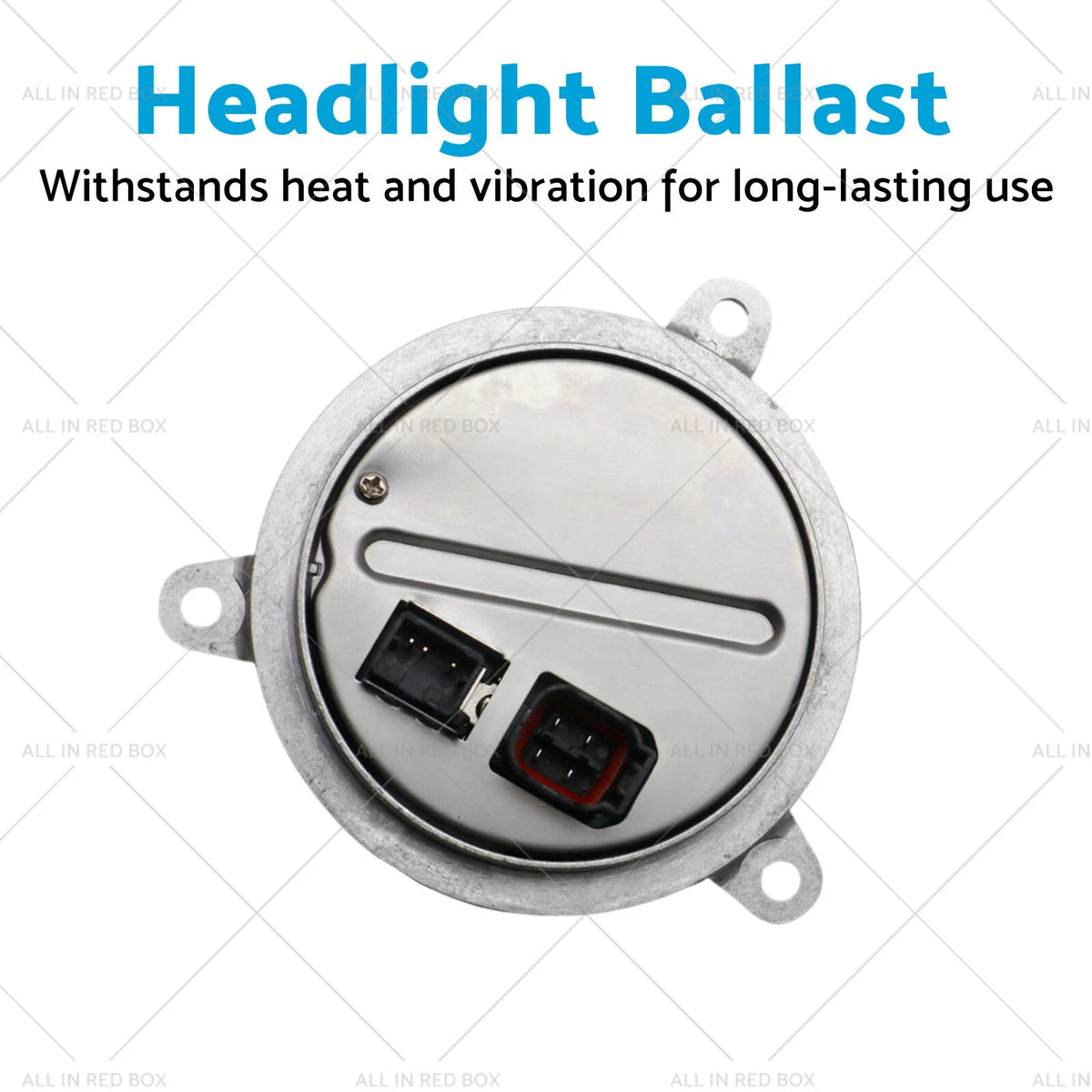 Xenon HID Ballast D3S Module for Dodge Durango (2014–2019) 68224607AB