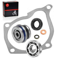 Water Pump W/ Seal Rebuild Kit Polaris Sportsman 400/450/500