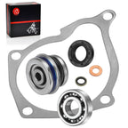 Water Pump W/ Seal Rebuild Kit Polaris Sportsman 400/450/500
