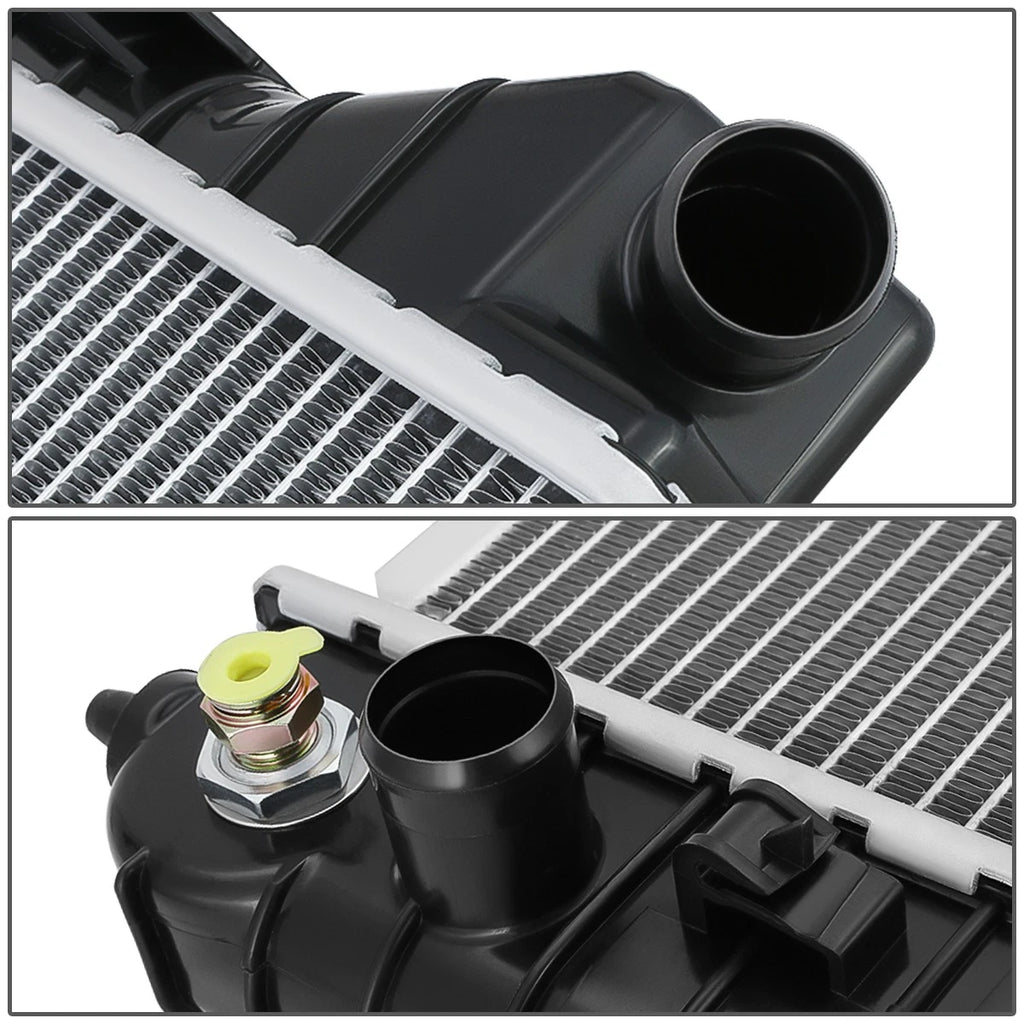 Full Aluminum Radiator for Buick Regal, Chevy Impala (2000–2004) DPI 2351