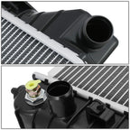 Full Aluminum Radiator for Buick Regal, Chevy Impala (2000–2004) DPI 2351