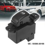 Power Window Switch for Hyundai Santa Fe (2001–2006) 93580-26100