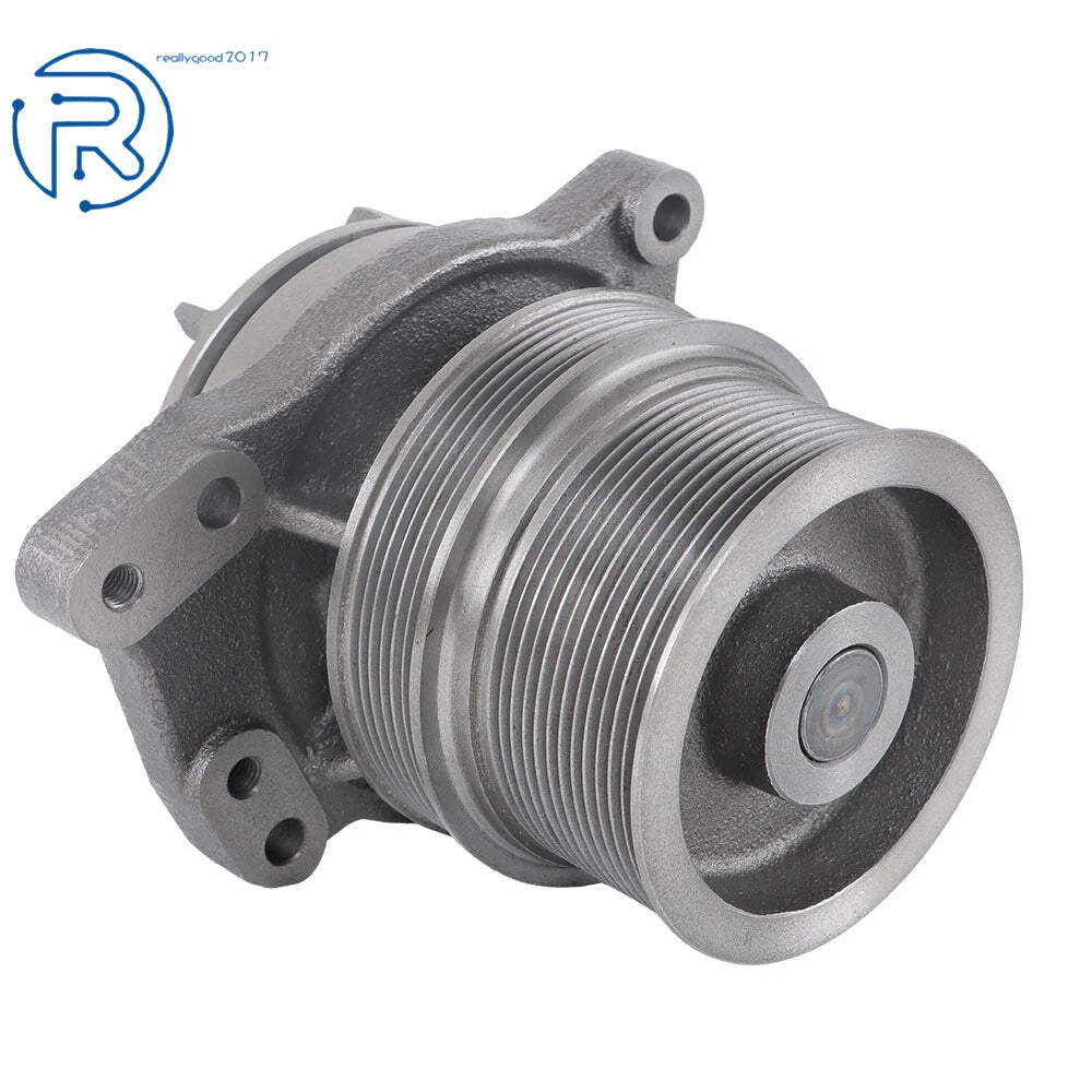 Heavy Duty Water Pump for Cummins ISX ISZ (3684450 3683651 4386576)