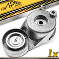 Belt Tensioner for Mercedes W211 (2003–2009) Jeep Dodge Freightliner Sprinter