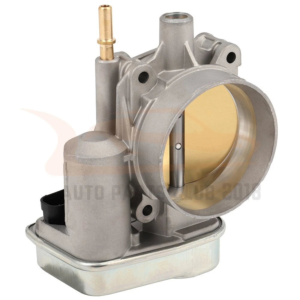 Throttle Body for Chevrolet Trailblazer EXT, GMC Envoy (2002)