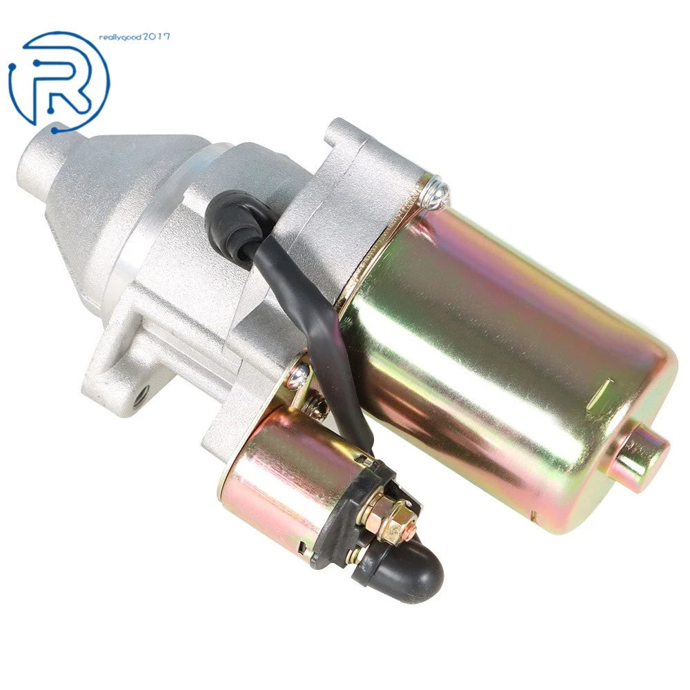 Starter Motor for Harbor Freight Predator 13HP 420cc (2018-2023)