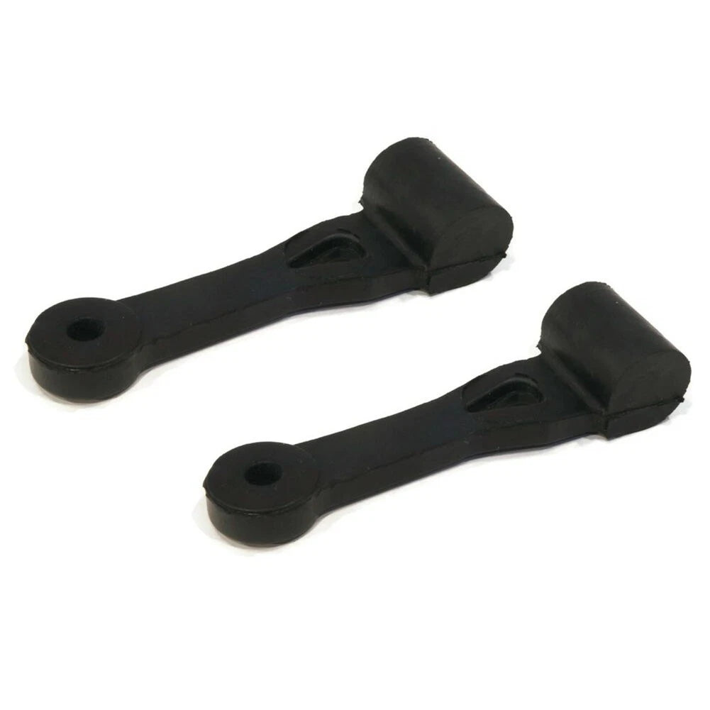 Hood Latch Strap for Mower Parts (109808X, 160793)
