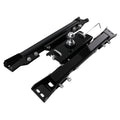 Flippable Gooseneck Hitch for Silverado/Sierra 2500HD 3500HD (2020–2025)