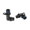 Car Radiator Coolant Connectors A7002770300 for Mercedes-Benz GLB180 GLB200 (2019-2023)