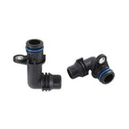 Car Radiator Coolant Connectors A7002770300 for Mercedes-Benz GLB180 GLB200 (2019-2023)