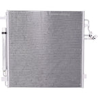 A/C Condenser for Ford Ranger (2019–2022)