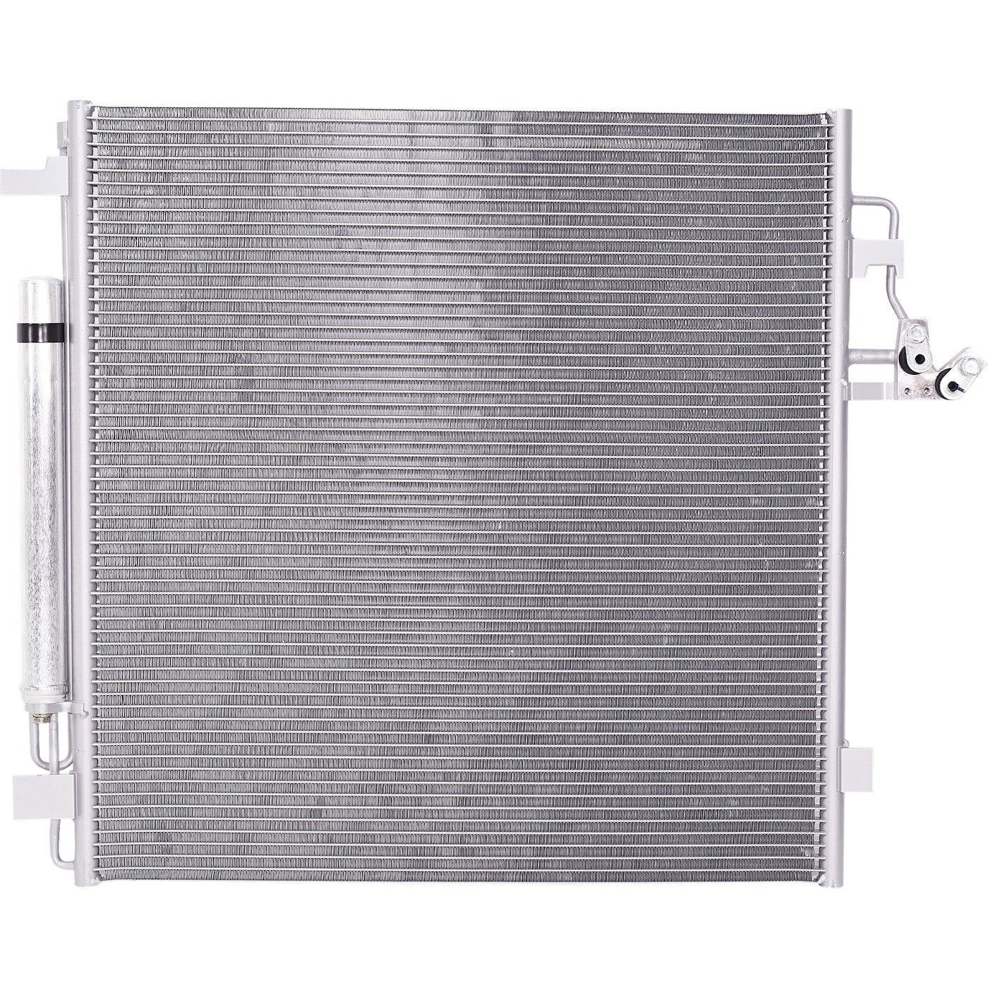 A/C Condenser for Ford Ranger (2019–2022)