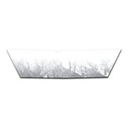Diamond Grade 1pc License Plate Backplate for 2013-2024 Cadillac ATS 4 Door