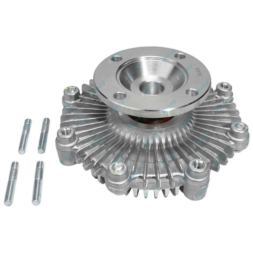 Fan Clutch Coupling for Hilux RN105R RN106R RN110R RN85R RN90R 2.4L 22R 88~97