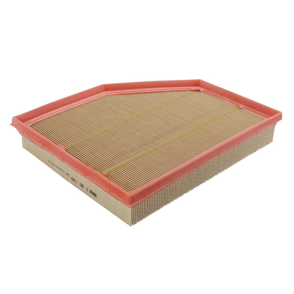 Mann Air Filter C 30 139 for BMW E60 E61 525i 525xi 528i 530i 530xi Z4 (2007–2010)