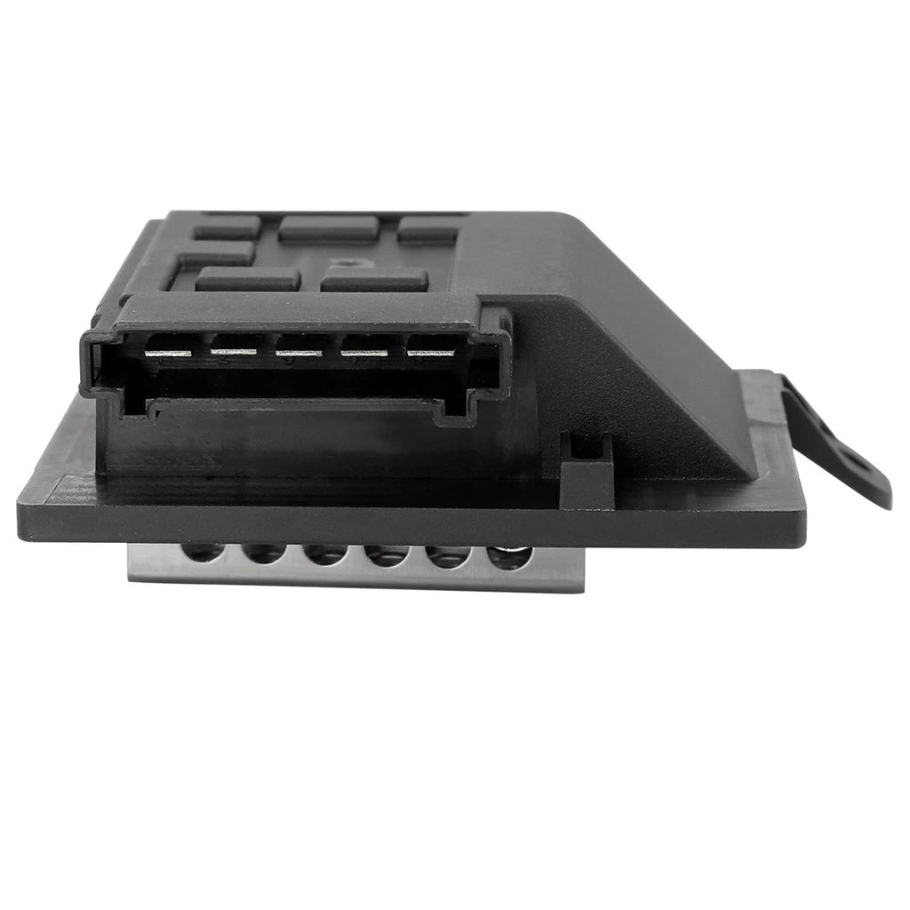 Blower Fan Motor Resistor 0018358706 for Mercedes-Benz Viano (2003–2014)