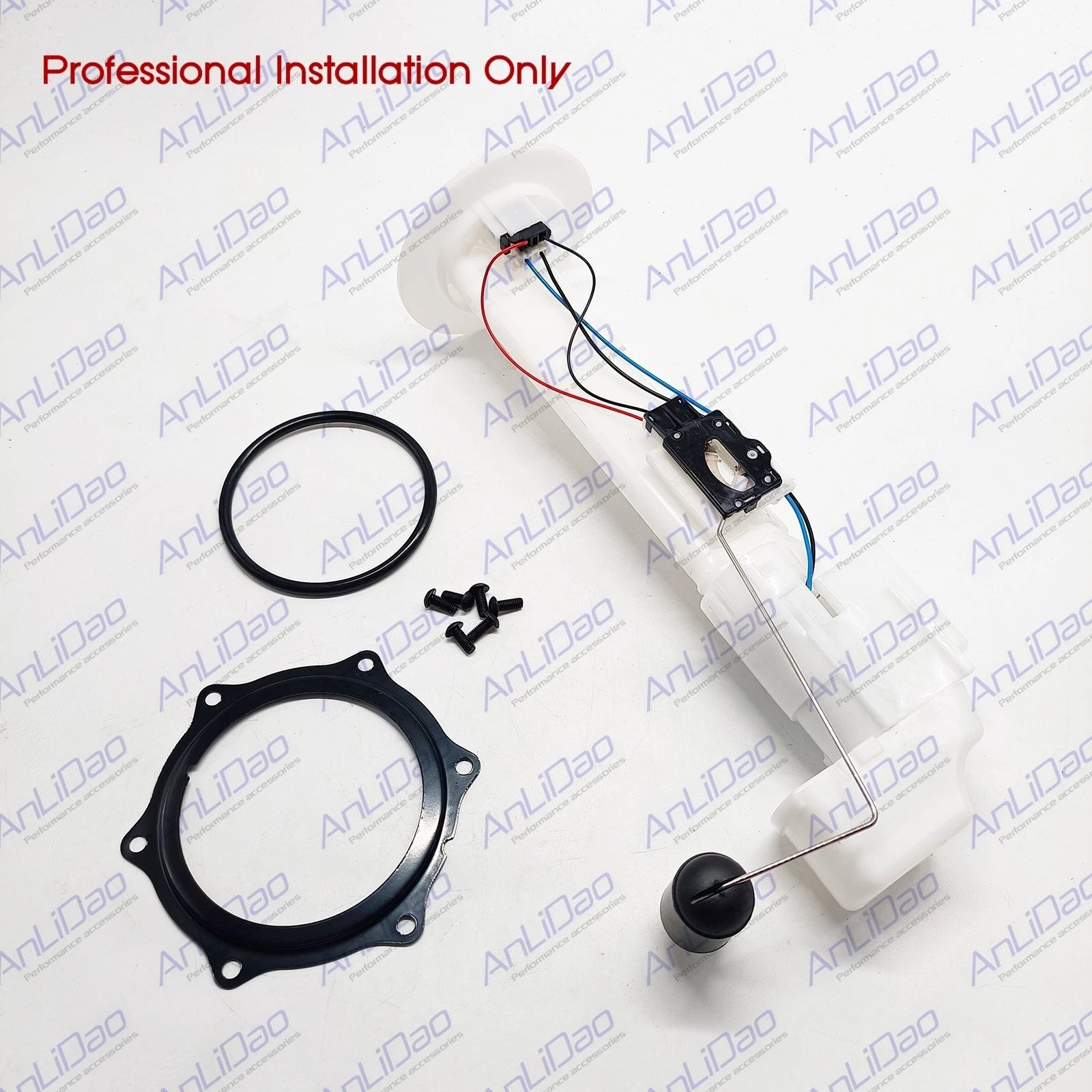 Fuel Pump Module Assembly for Kawasaki Teryx/4 750/800 (2012–2023) 49040-0716
