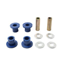 Steering Rack & Pinion Bushing Set for Toyota Avalon Camry Lexus ES300 ES330 (1995–2006)