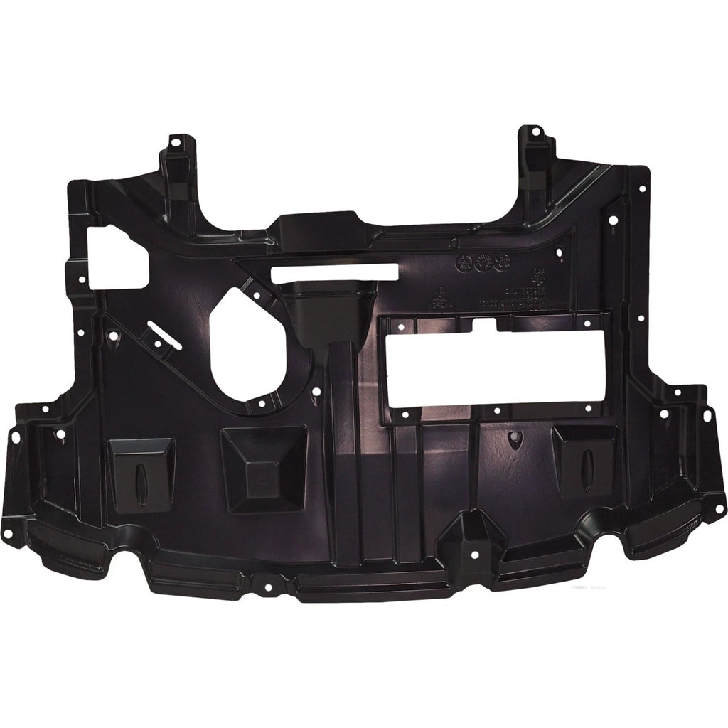 Engine Splash Shield for Toyota Prius C (2016–2019) Center Lower