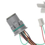 Transmission Wire Harness for Chevy C K 2500 3500 (2001–2003) 8.1L Gas