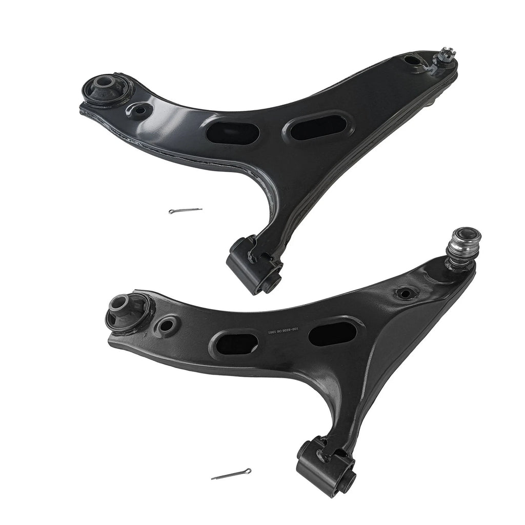 Front Lower Control Arm w/Ball Joint for Subaru Crosstrek (2019–2024), Forester (2019–2022)