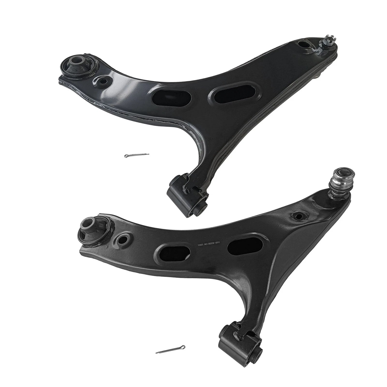 Front Lower Control Arm w/Ball Joint for Subaru Crosstrek (2019–2024), Forester (2019–2022)