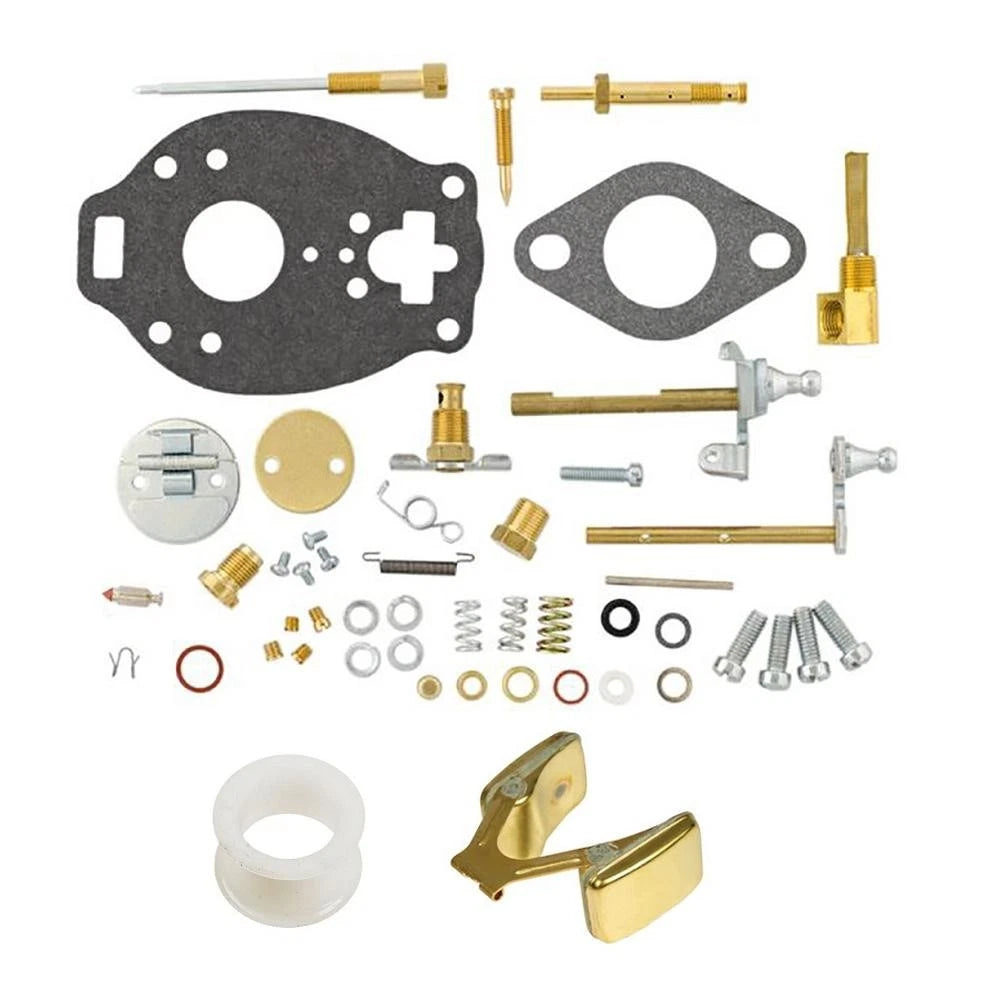 Carburetor Kit for Ford 8N 9N 2N (TSX33 TSX241)