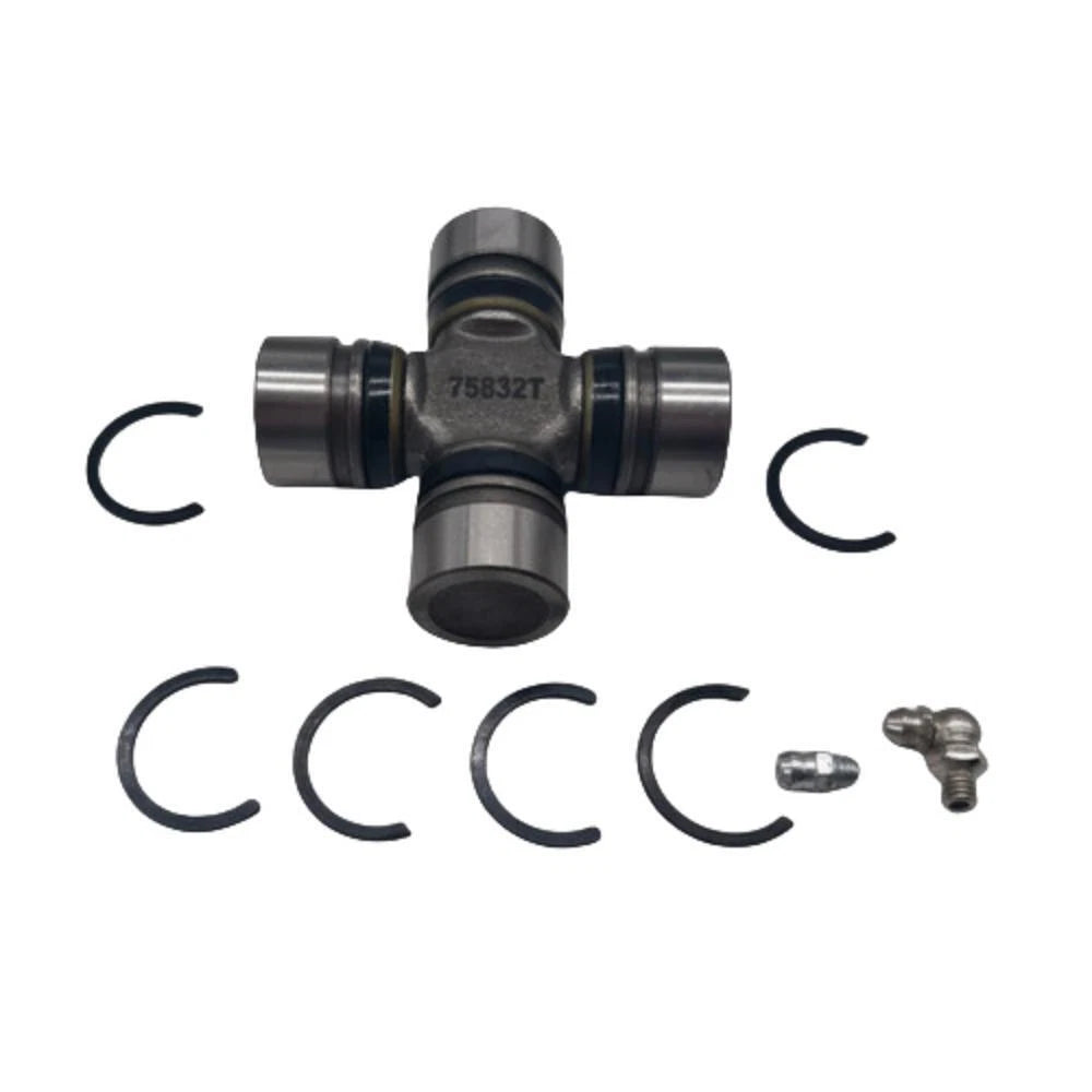 U-joints for Sierra 18-2104 Replaces OMC 915716 912214 Mercury 7583