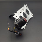 License Bracket & Tail Brake Light for Harley Touring (2014–2023)