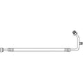 Line RE56810 for John Deere 7200 7210 7400 7410 7510 (2000–2005)