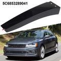 Front Left B Pillar Cover Trim for Jetta (2011–2018) OEM 5C6853289041