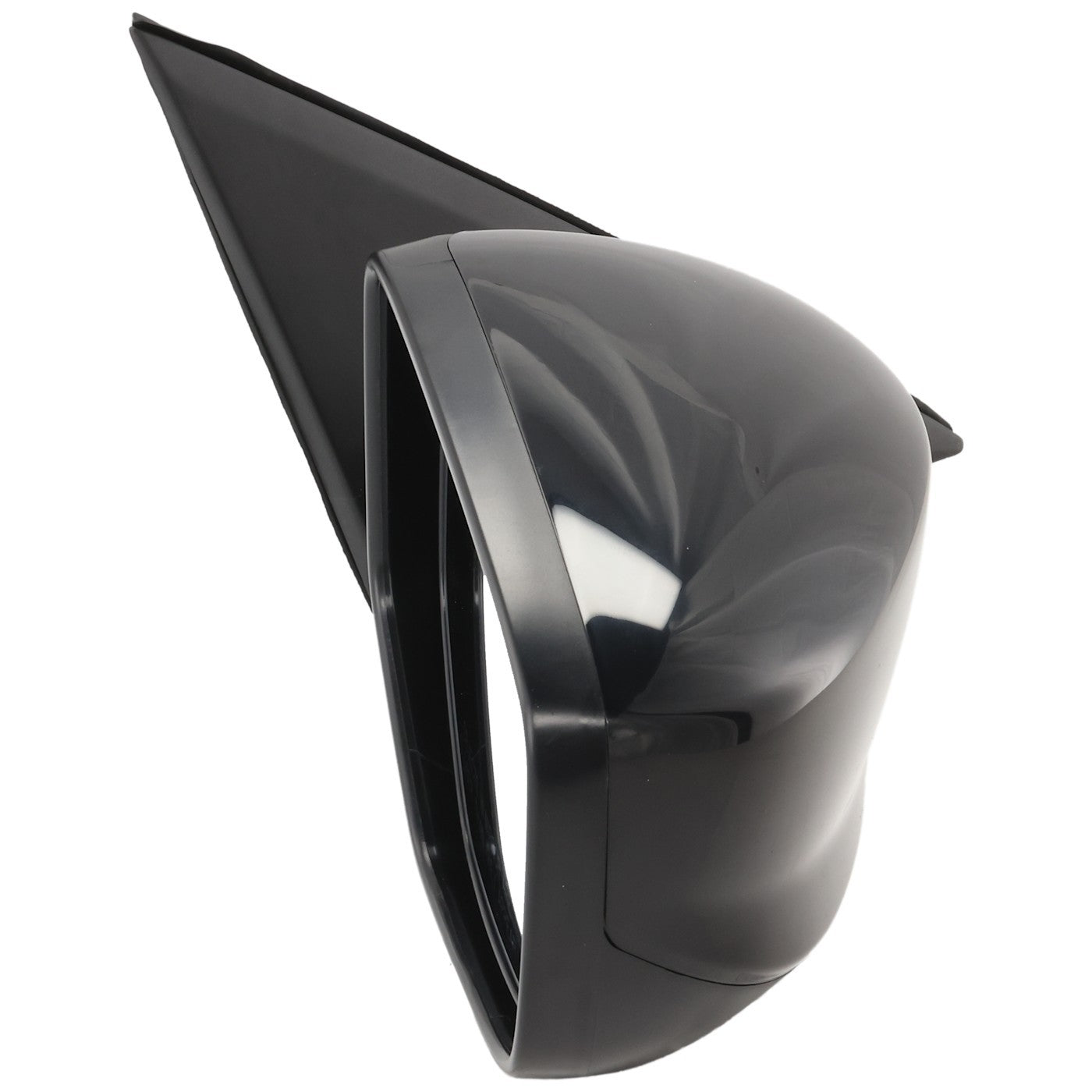 Passenger Right Side Mirror for Honda Accord (2008–2012)