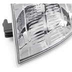 2pc Front Corner Light Side Turn Lamp for Nissan X-Trail T30 (2001–2007)